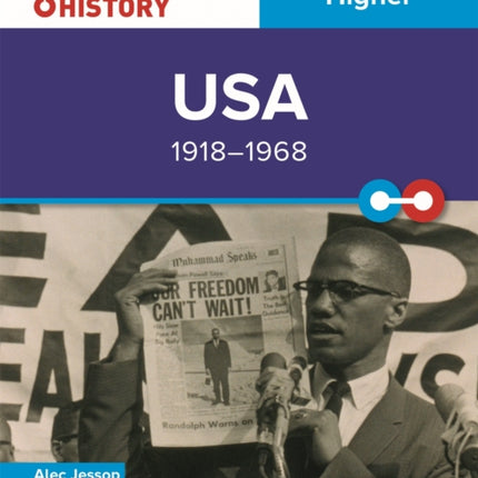 Connecting History: Higher USA, 1918–1968