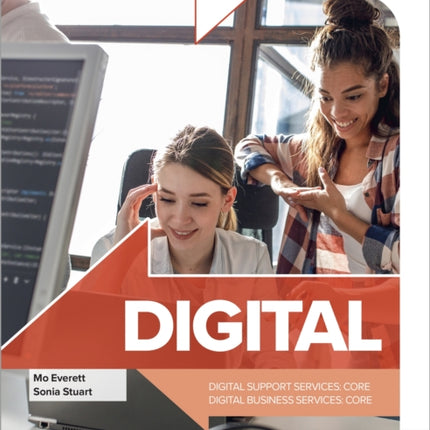 Digital T Level: Digital Support Services and Digital Business Services (Core)