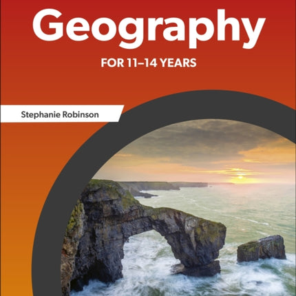 Curriculum for Wales: Geography for 11–14 years