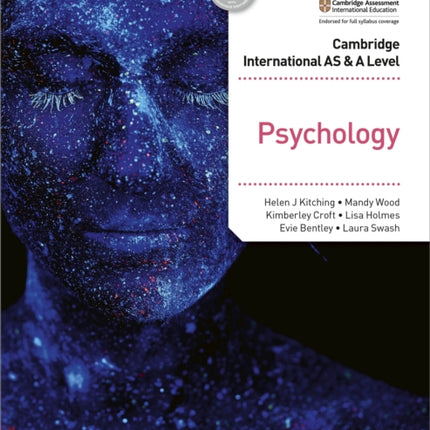 Cambridge International AS & A Level Psychology