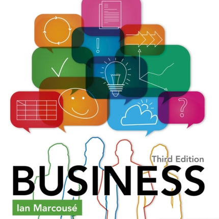 Pearson Edexcel GCSE (9–1) Business, Third Edition