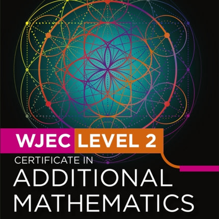 WJEC Level 2 Certificate in Additional