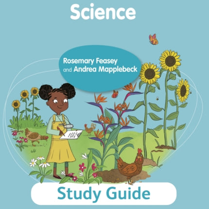 Cambridge Primary Revise for Primary Checkpoint Science Study Guide