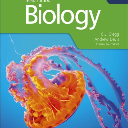 Biology for the IB Diploma Third edition