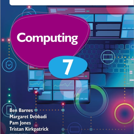 Cambridge Lower Secondary Computing 7 Student's Book