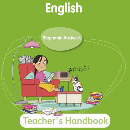 Cambridge Primary Revise for Primary Checkpoint English Teacher's Handbook 2nd edition