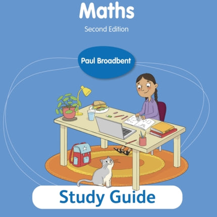 Cambridge Primary Revise for Primary Checkpoint Mathematics Study Guide 2nd edition