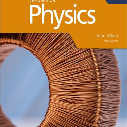 Physics for the IB Diploma Third edition