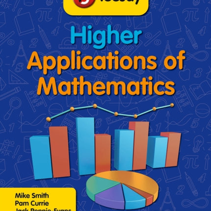 TeeJay Higher Applications of Mathematics