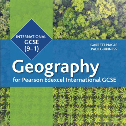 Pearson Edexcel International GCSE (9-1) Geography