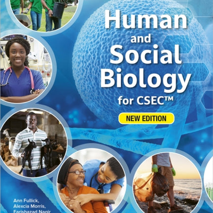 Human and Social Biology for CSEC