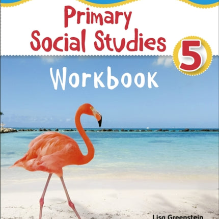 Bahamas Primary Social Studies Workbook Grade 5