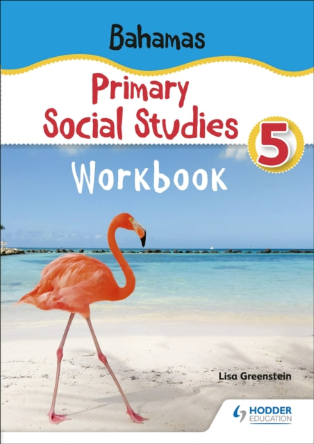 Bahamas Primary Social Studies Workbook Grade 5