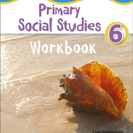 Bahamas Primary Social Studies Workbook Grade 6