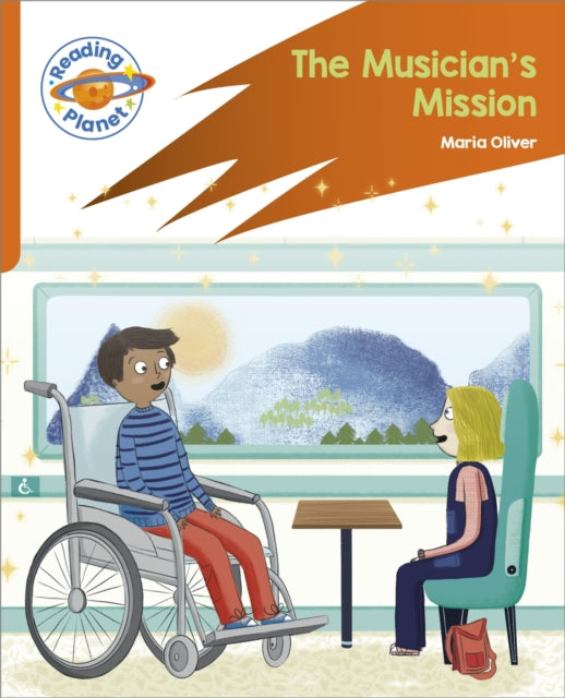 Reading Planet Rocket Phonics  Target Practice