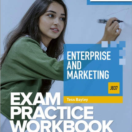 Level 1Level 2 Cambridge National in Enterprise