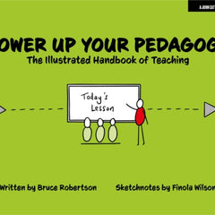 Collection image for: Teacher training Books