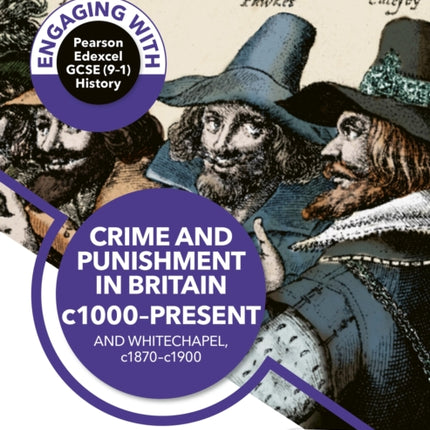 Engaging with Pearson Edexcel GCSE 91 History