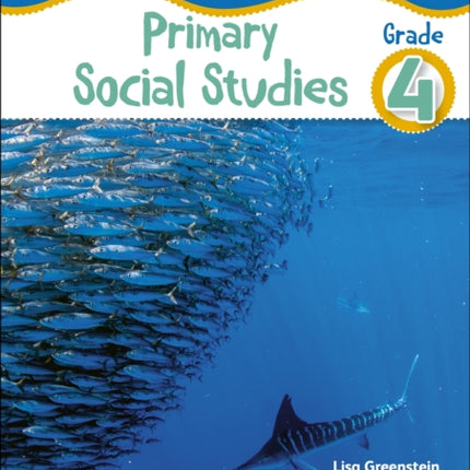 Bahamas Primary Social Studies Grade 4