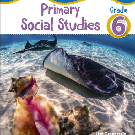 Bahamas Primary Social Studies Grade 6