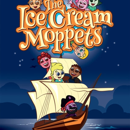 The Ice Cream Moppets