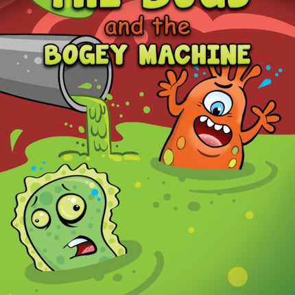 The Bugs and the Bogey Machine