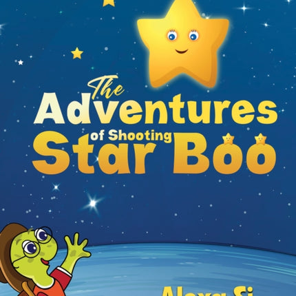 The Adventures of Shooting Star Boo