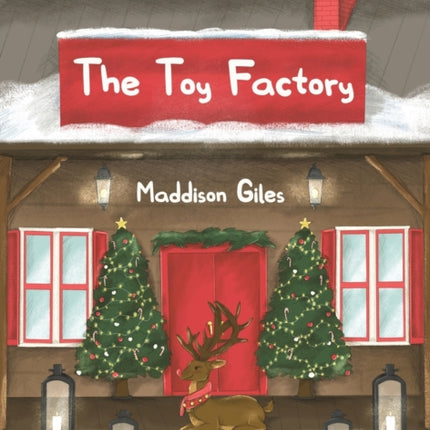 The Toy Factory