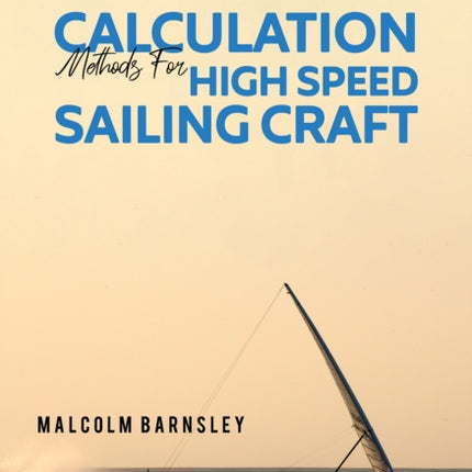 Performance Calculation Methods for High Speed