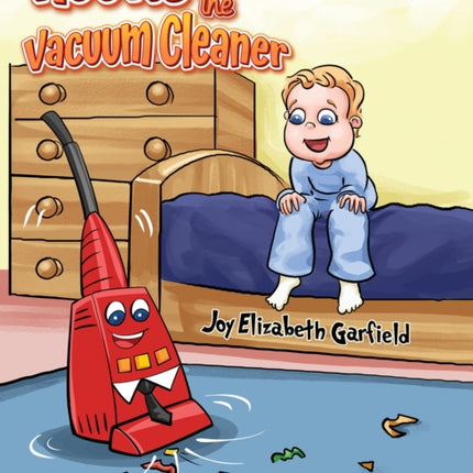 Hoovie the Vacuum Cleaner