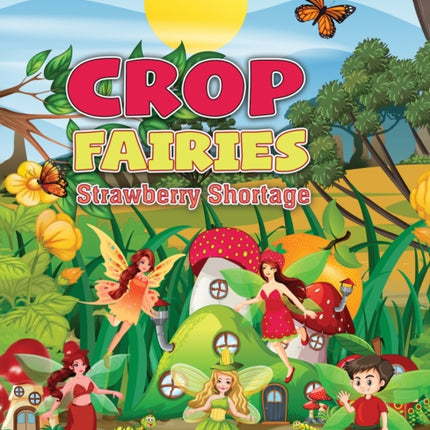 Crop Fairies