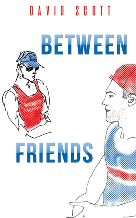 Between Friends