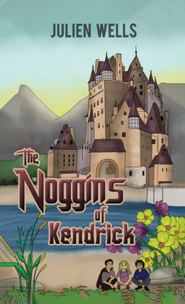 The Noggins of Kendrick