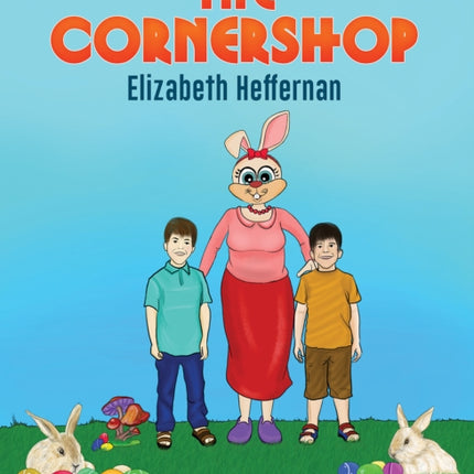 The Cornershop