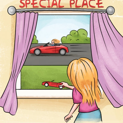 Penny's Special Place