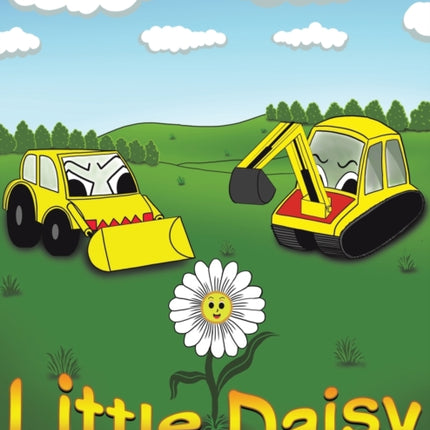 Little Daisy