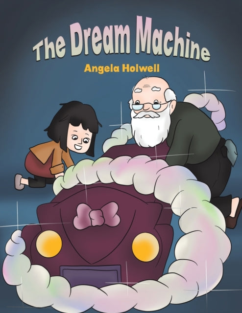 The Dream Machine