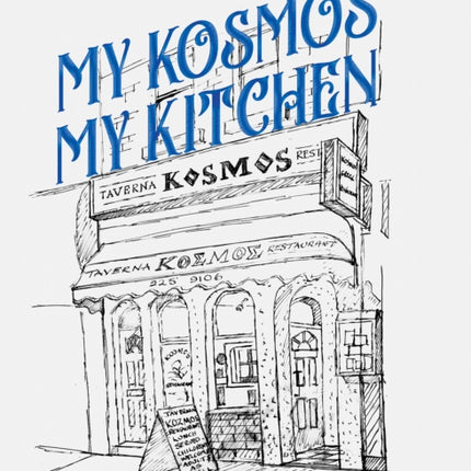 My Kosmos My Kitchen