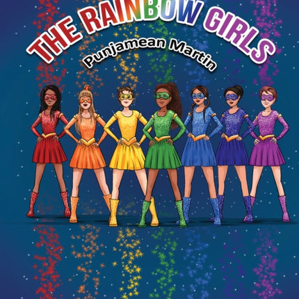 The Rainbow Girls