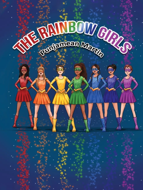 The Rainbow Girls