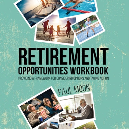 Retirement Opportunities Workbook