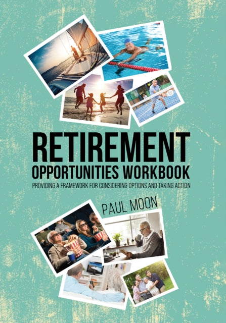 Retirement Opportunities Workbook