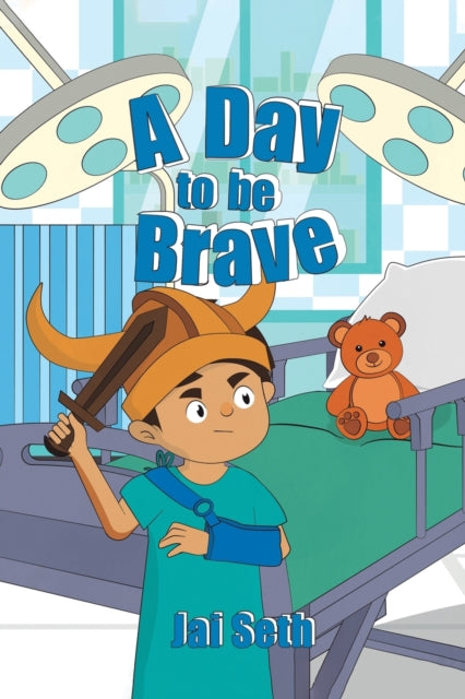 A Day to be Brave