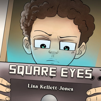 Square Eyes