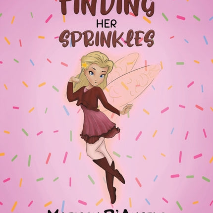 Finding Her Sprinkles