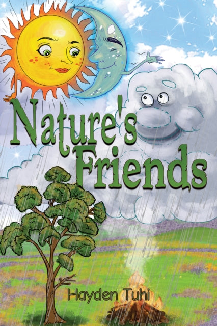 Nature's Friends