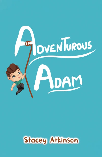 Adventurous Adam