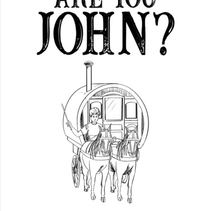 Are You John