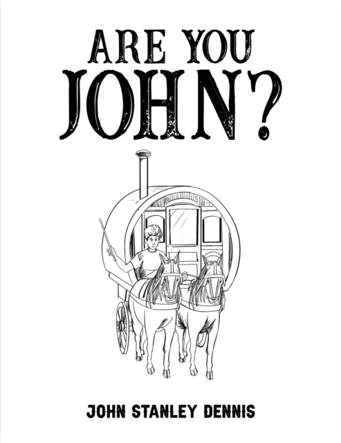 Are You John