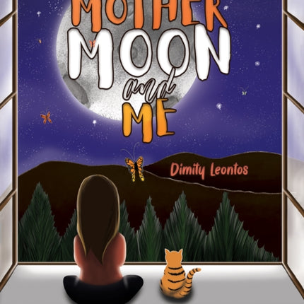 Mother Moon and Me